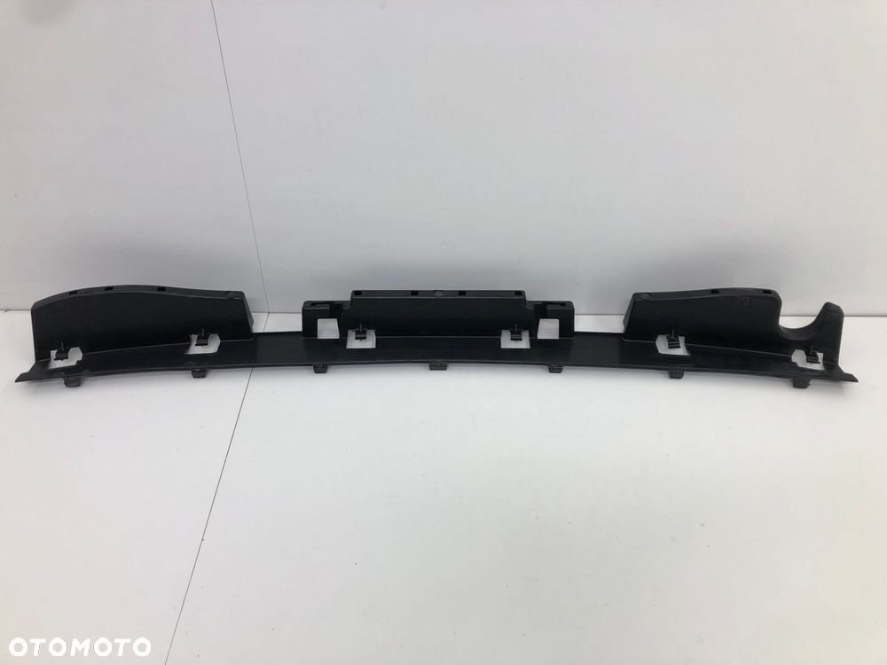 VOLVO XC60 ŚLIZG MOCOWANIE ZDERZAKA TYŁ 30763441 - 1