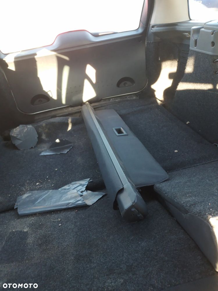 RENAULT MEGANE II LIFT KOMBI 05-09 1.5 DCI  PRZEKŁADNIA KIEROWNICZA MAGLOWNICA - 32