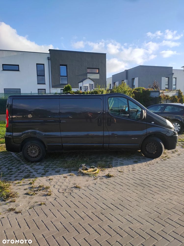 Renault Trafic - 3
