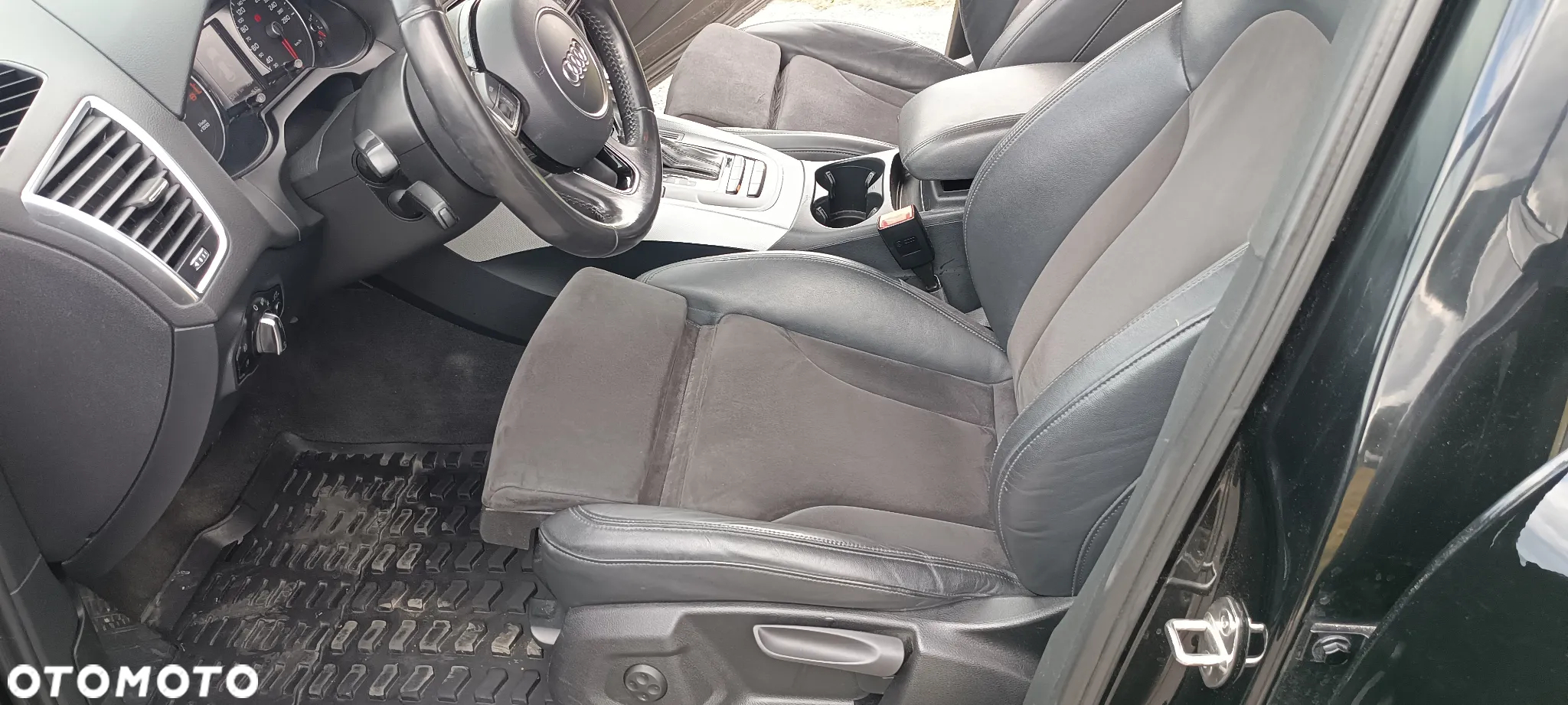 Audi Q5 2.0 TDI quattro S tronic - 25