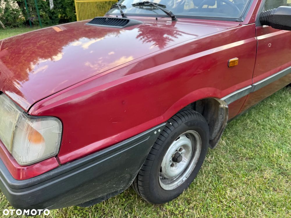 Polonez 1.5 - 13