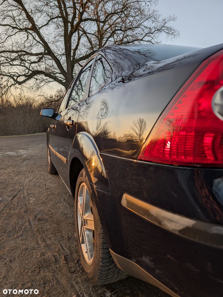 Ford Focus 1.6 FX Gold / Gold X - 22