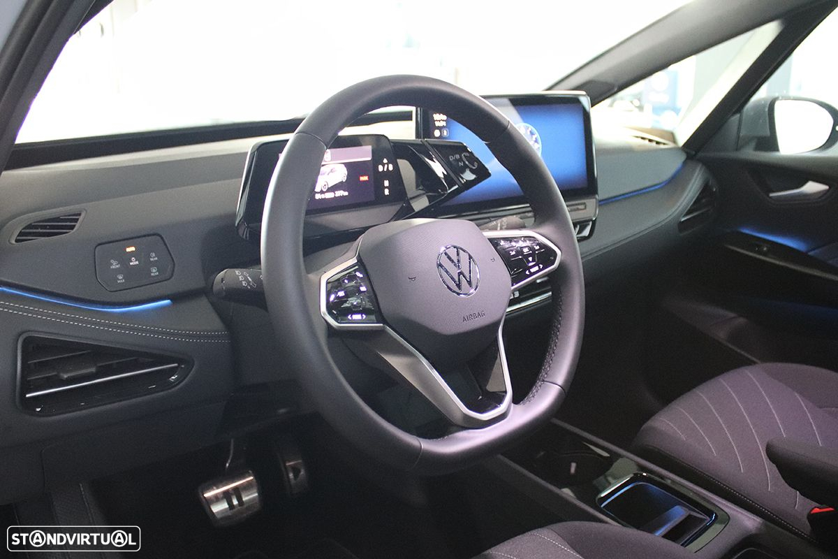 VW ID.3 58 kWh Pro Urban - 7