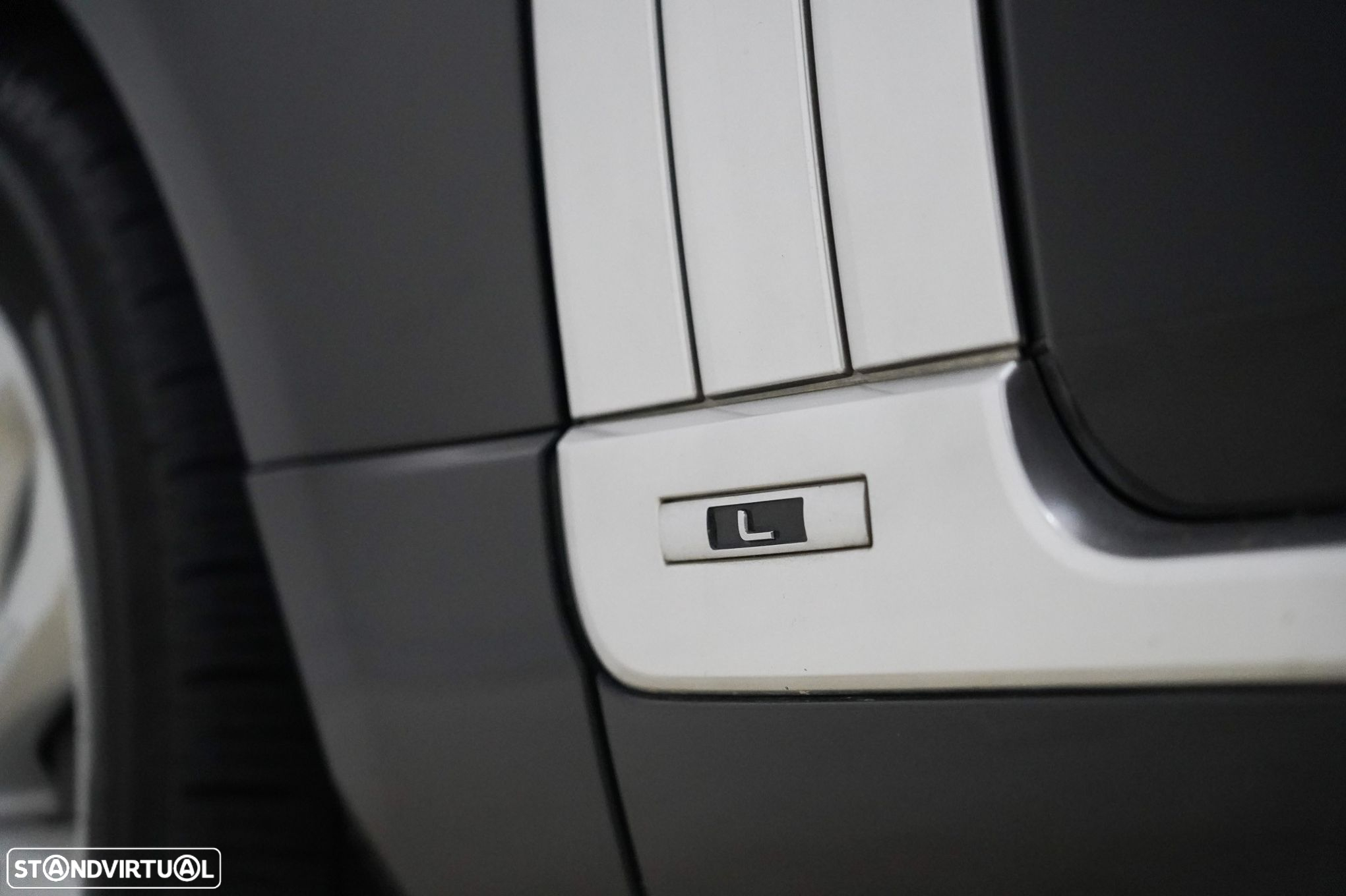 Land Rover Range Rover - 9