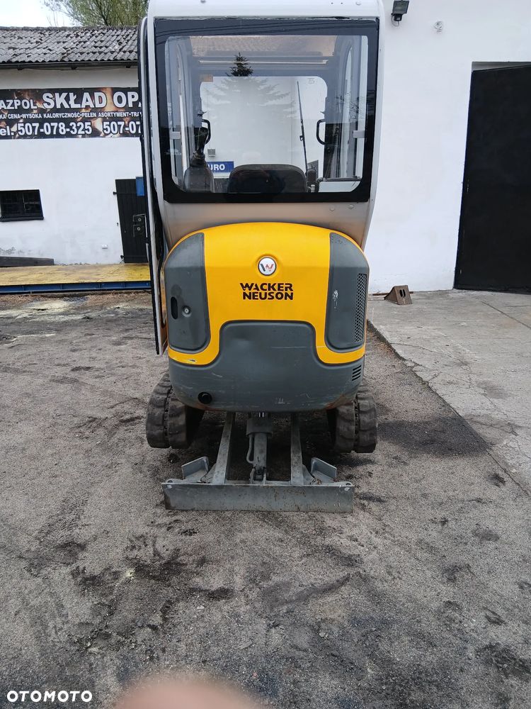 Wacker Neuson 1404 - 6