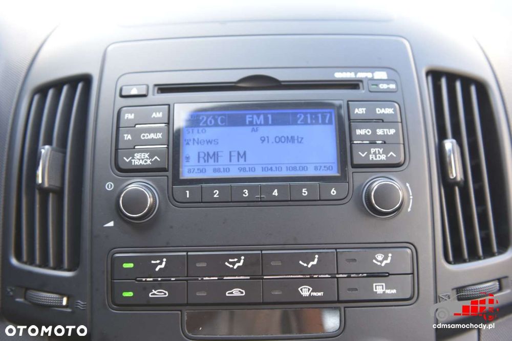 Hyundai i30 - 25