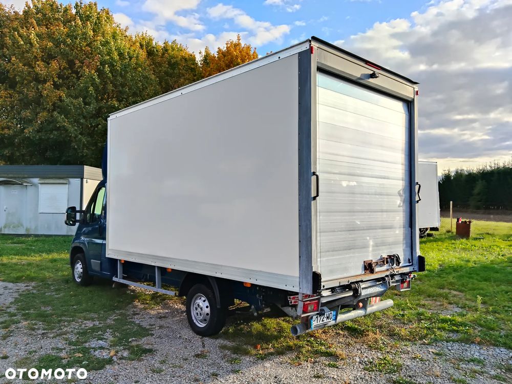 Fiat Ducato - 7