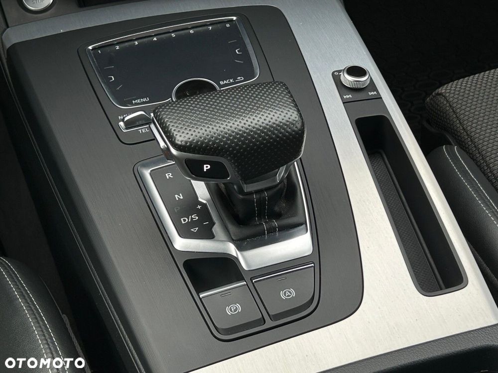 Audi Q5 2.0 TFSI Quattro Sport S tronic - 26