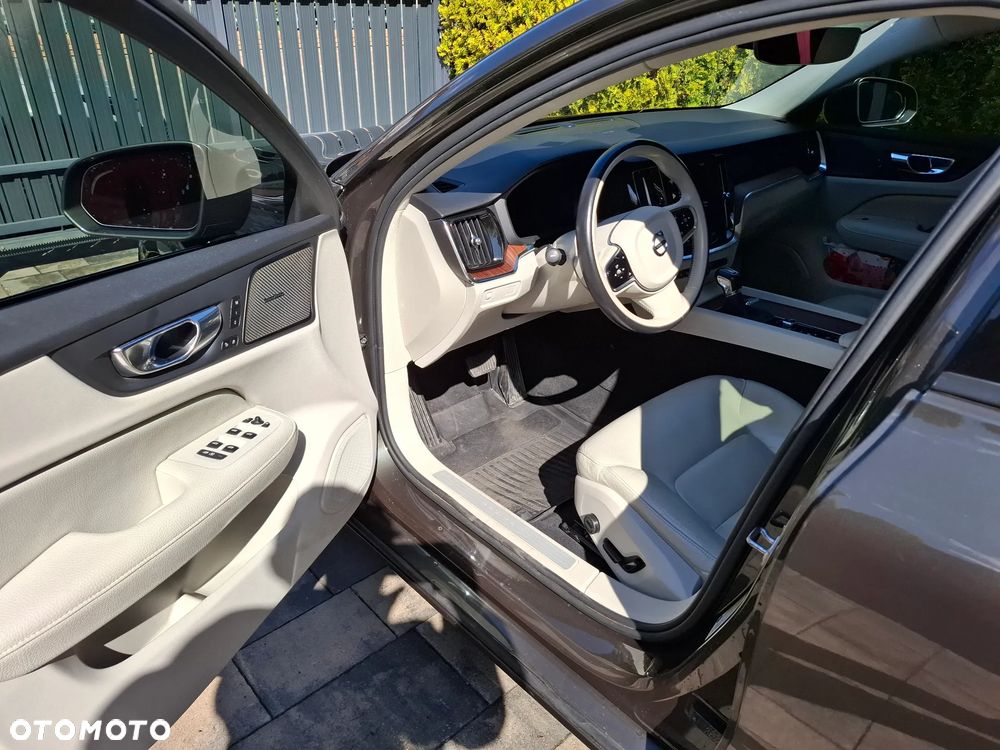 Volvo S60 T5 Inscription - 4
