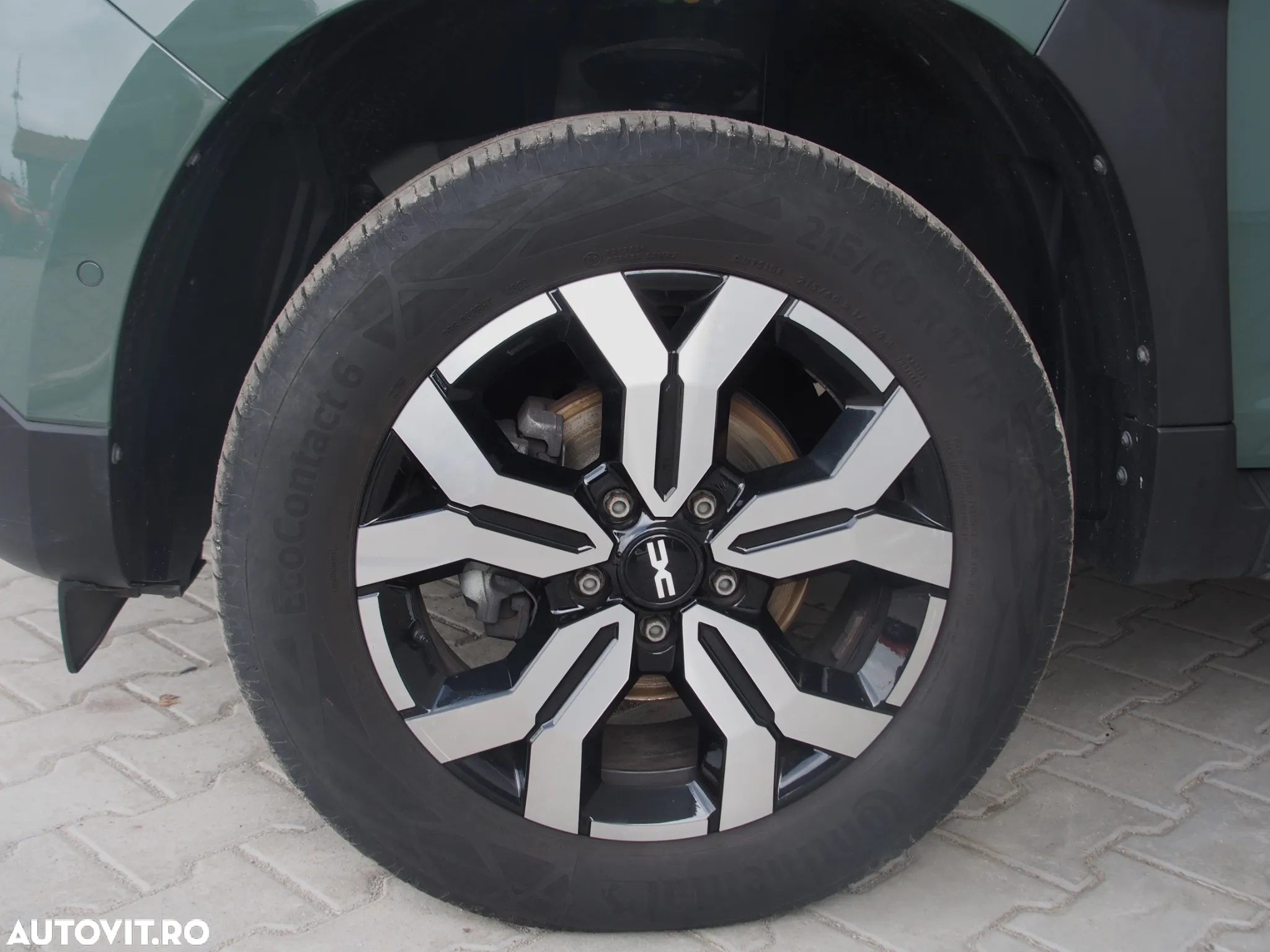 Dacia Duster TCe 150 EDC Journey - 4
