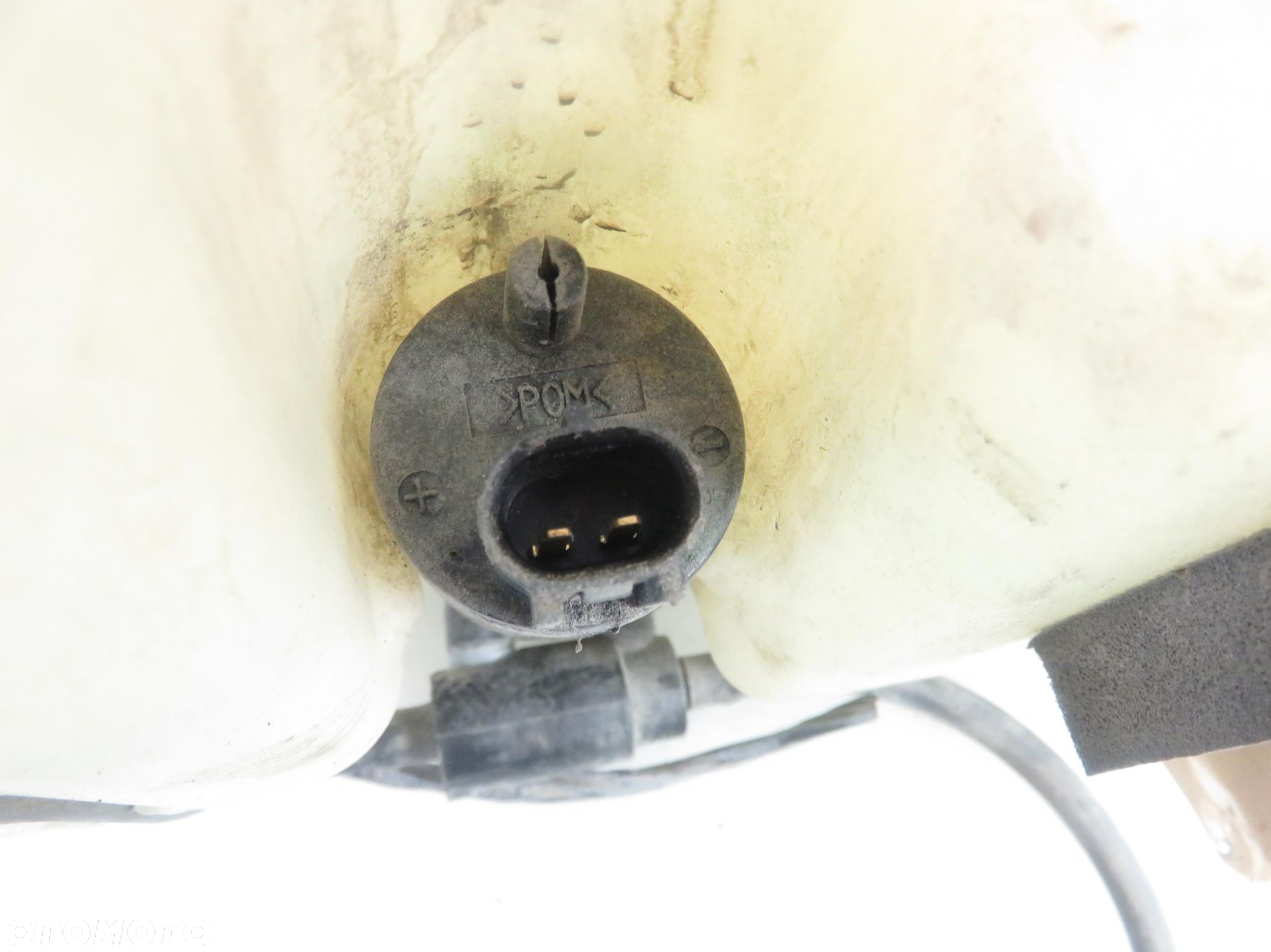 ZBIORNICZEK SPRYSKIWACZY HUMMER HUMMER H2 15128720 - 8