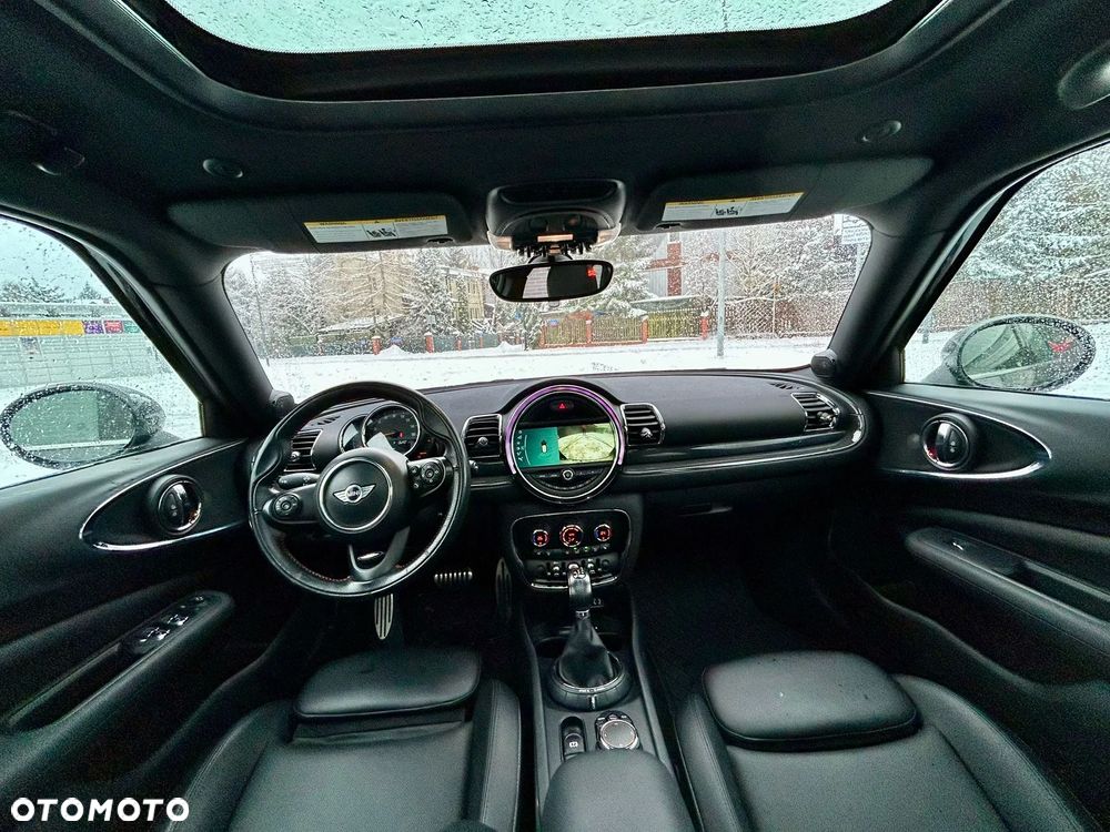 MINI Clubman Cooper Estate Edition - 32