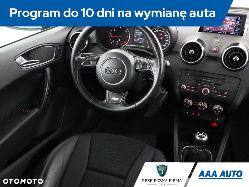 Audi A1 Sportback - 9