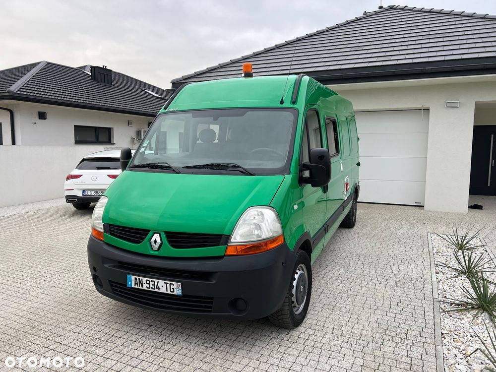 Renault Master - 6