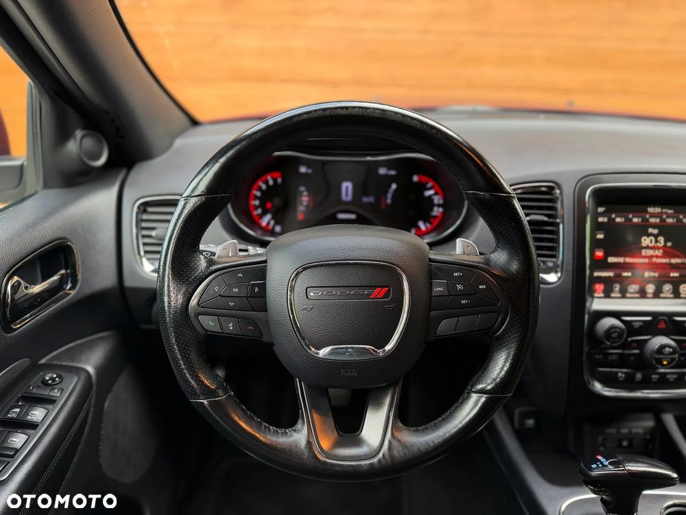 Dodge Durango - 19