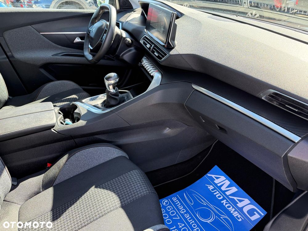 Peugeot 3008 BlueHDi 130 Stop & Start Active - 17
