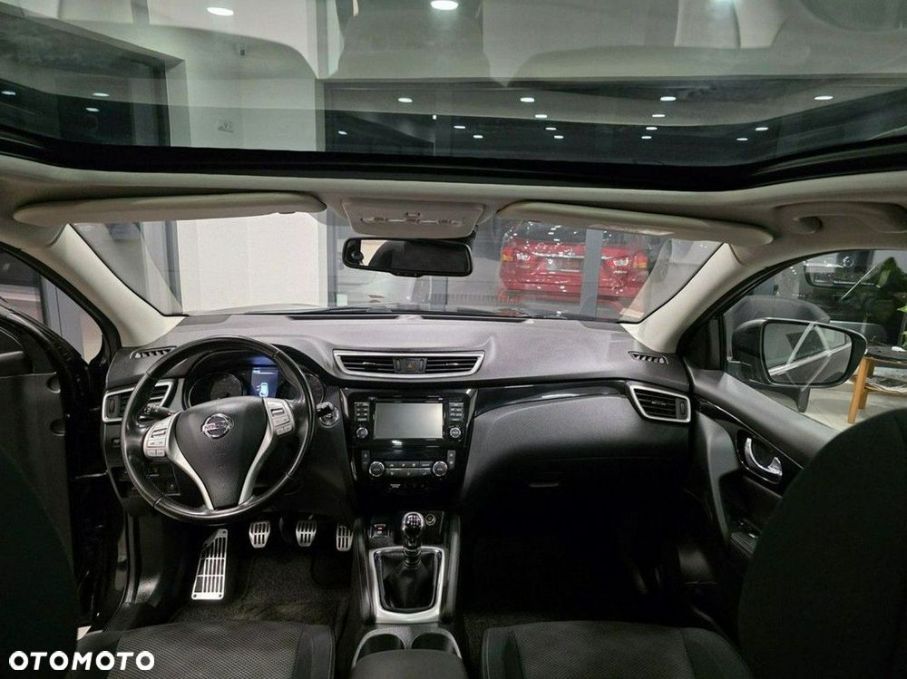 Nissan Qashqai 1.6 DIG-T Tekna - 15