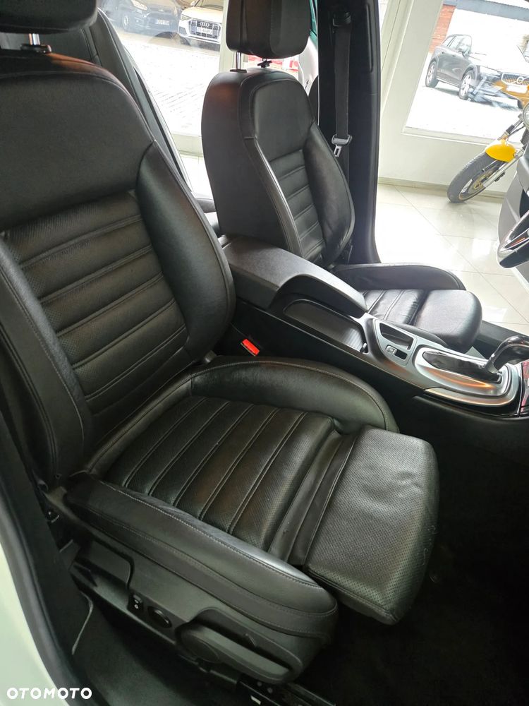 Opel Insignia 2.0 CDTI Sports Tourer Automatik Business Edition - 24