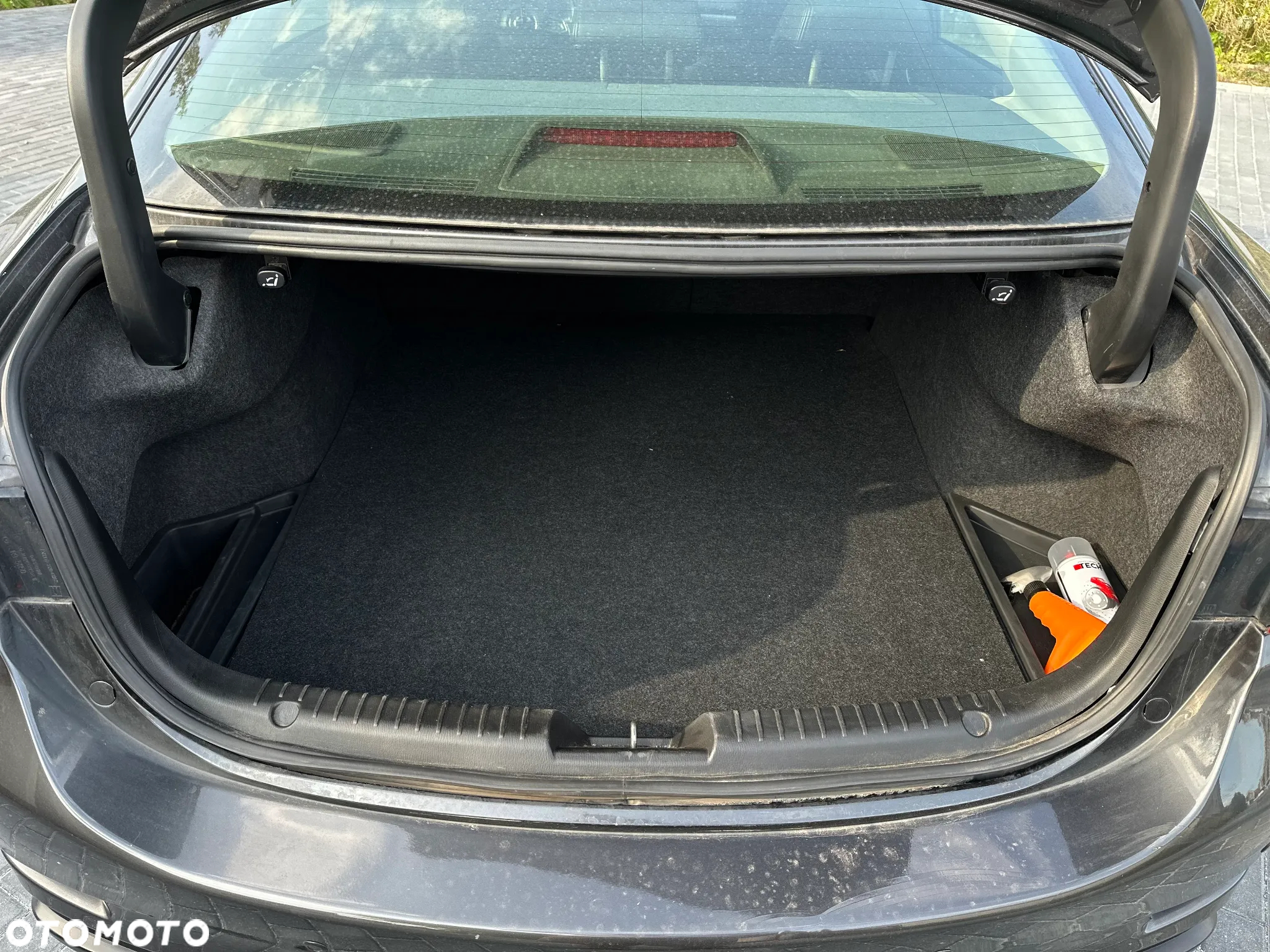Mazda 6 2.5 Skypassion I-ELoop - 17