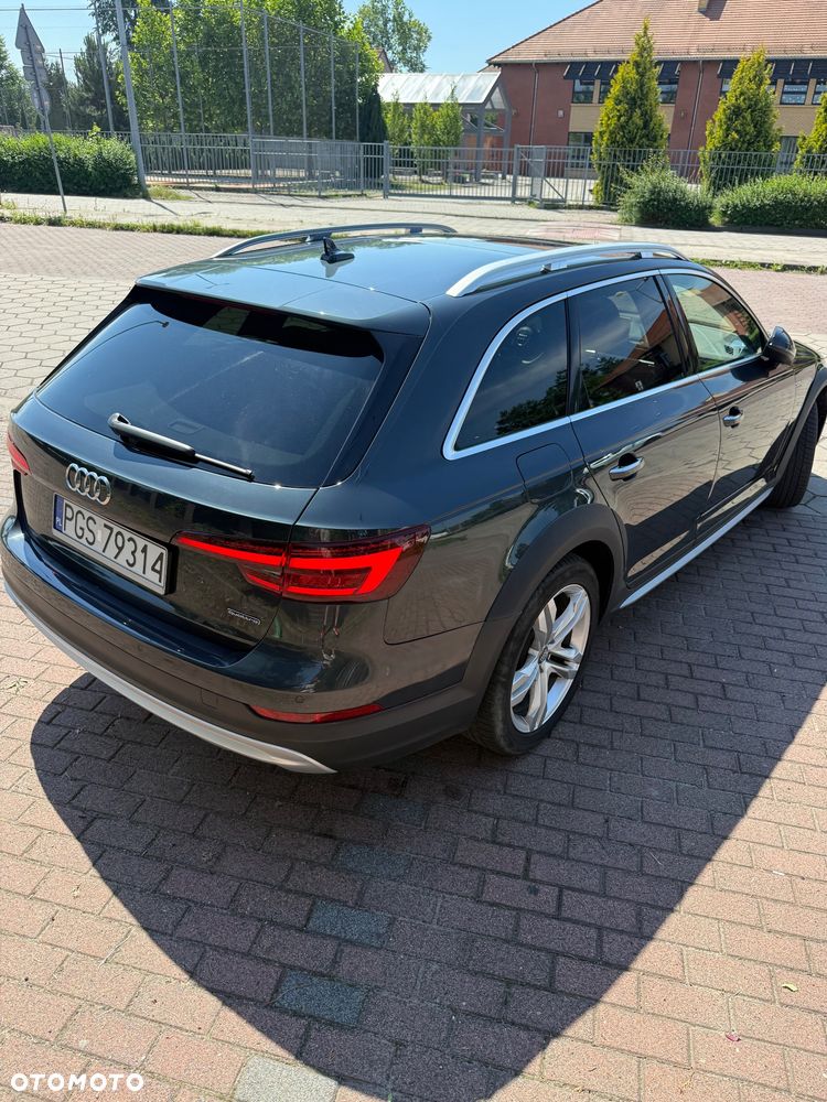 Audi A4 Allroad - 6