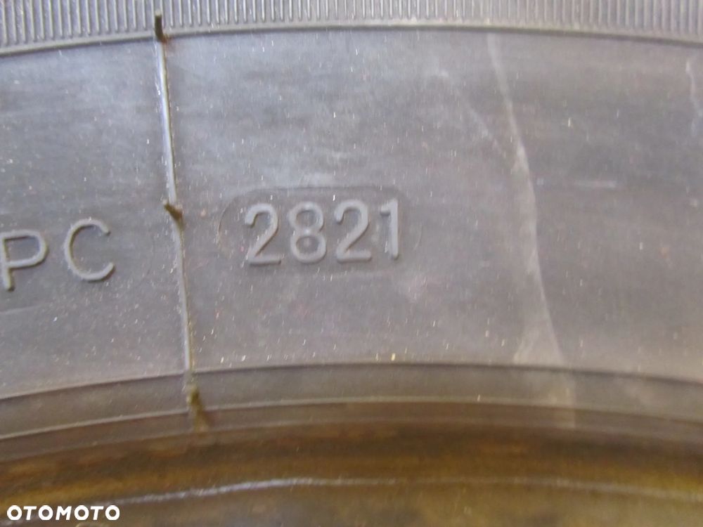 Opona SF-982 Unfull 215/65  R16C - 7