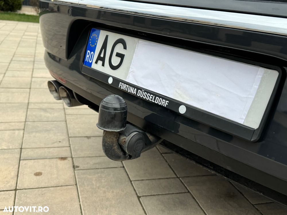 Volkswagen Passat CC 2.0 TDI BlueMotion Technology Exclusive - 27