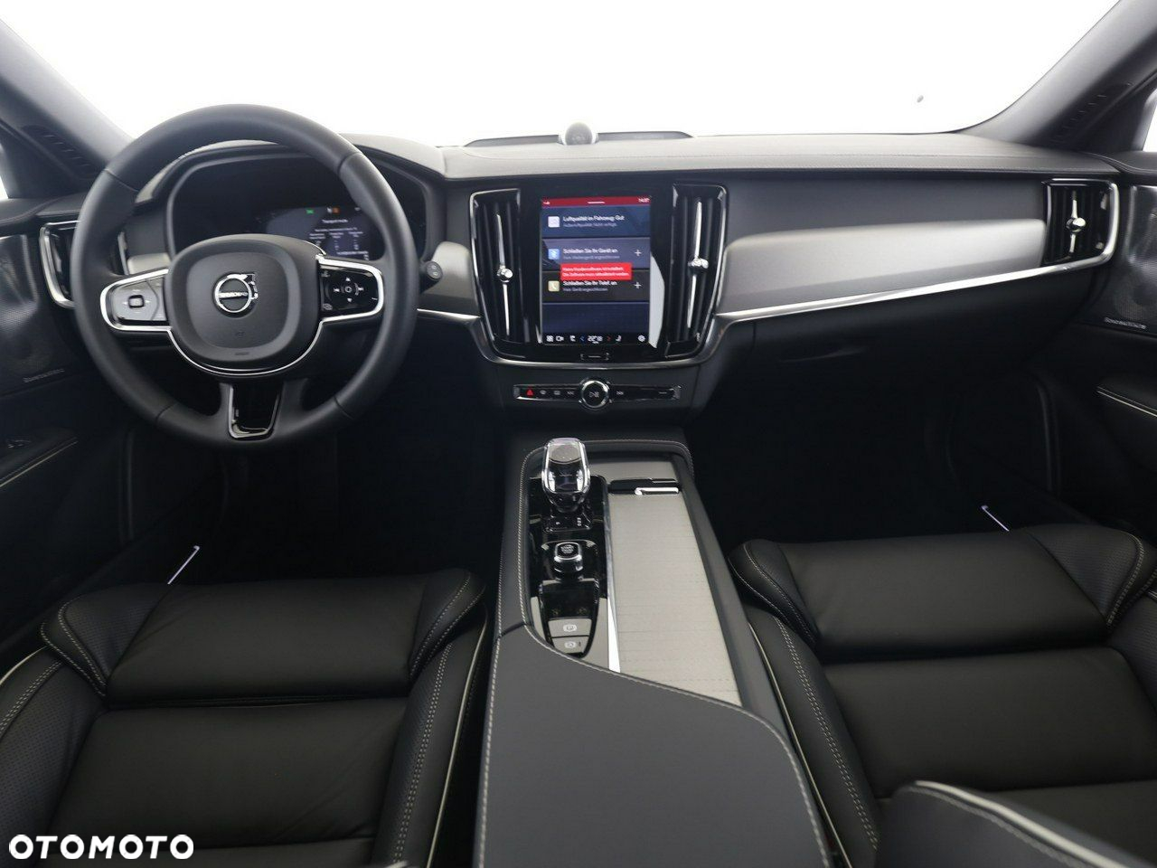 Volvo V90 Cross Country B4 D AWD Ultimate - 6