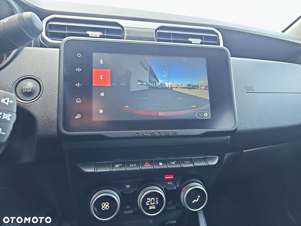Dacia Duster - 19