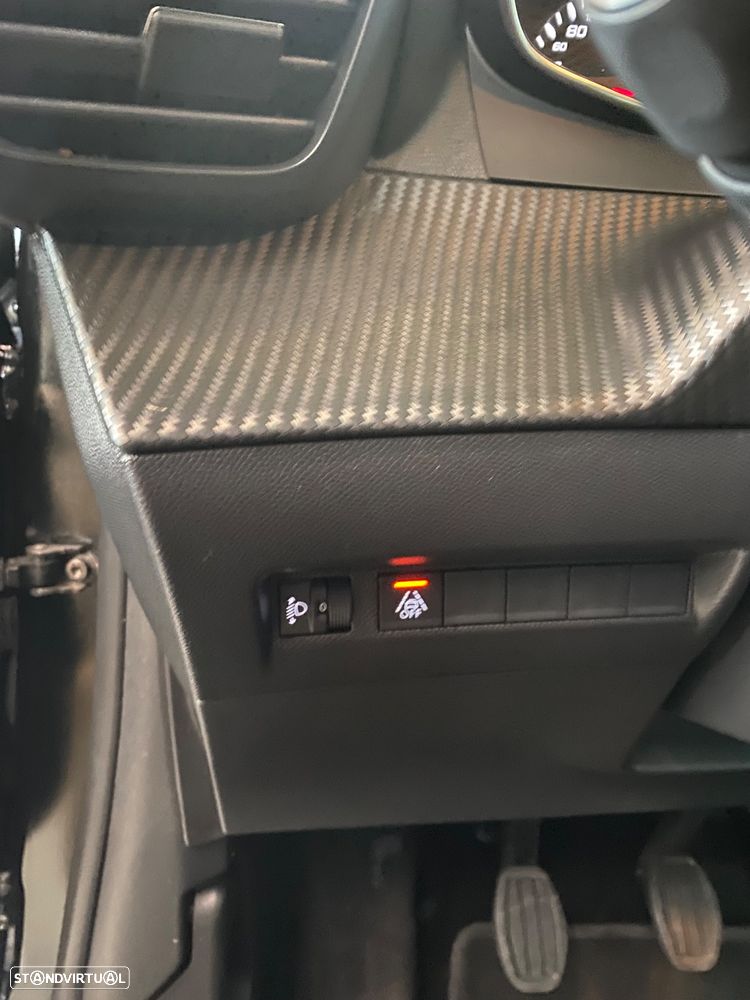 Peugeot 208 1.5 BlueHDi Active Pack - 10