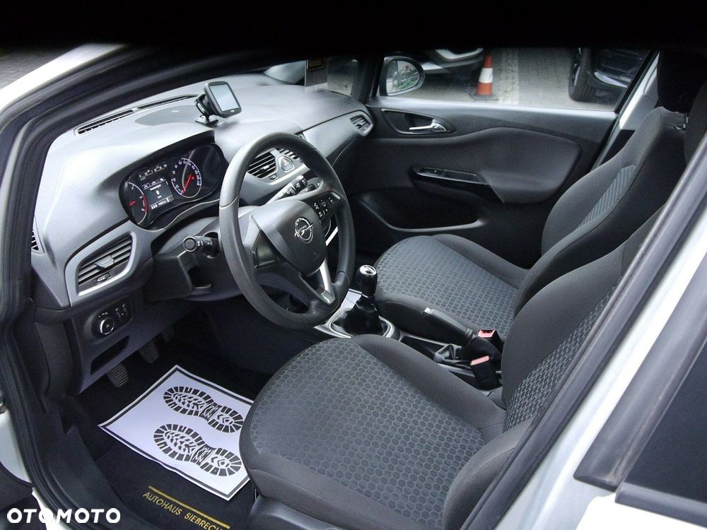 Opel Corsa - 23