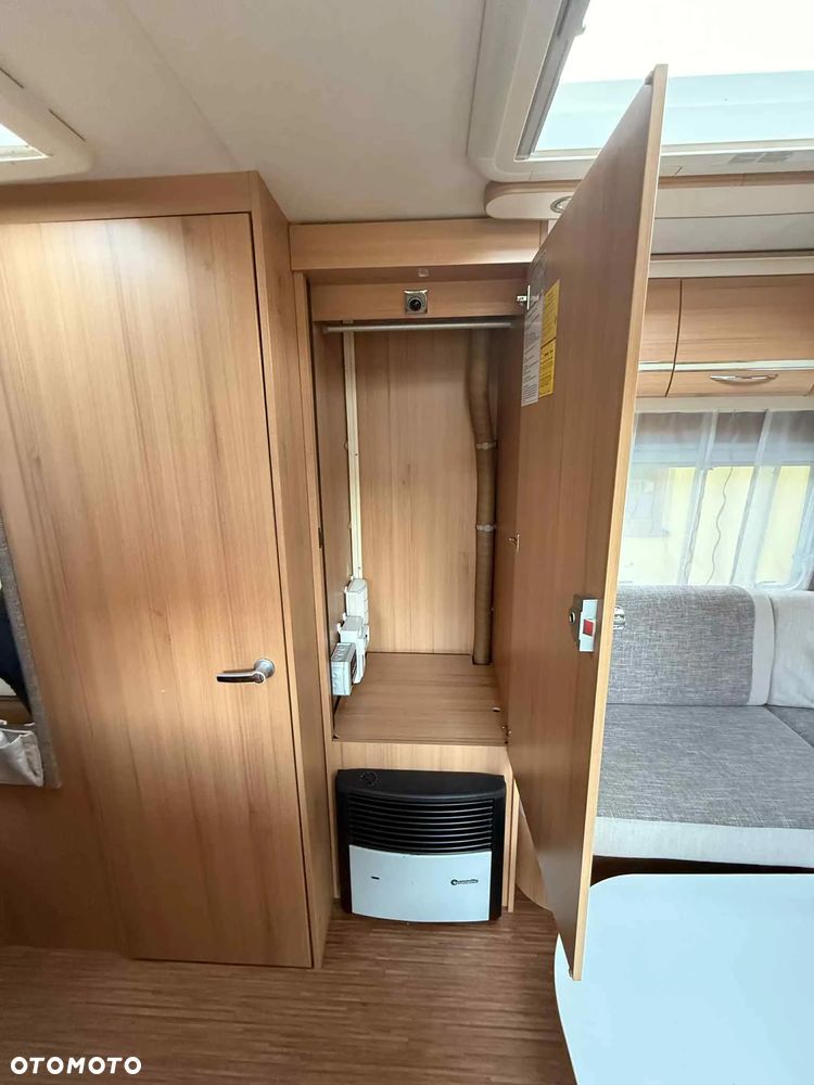 TEC Tec-510te Weltbummler - 16