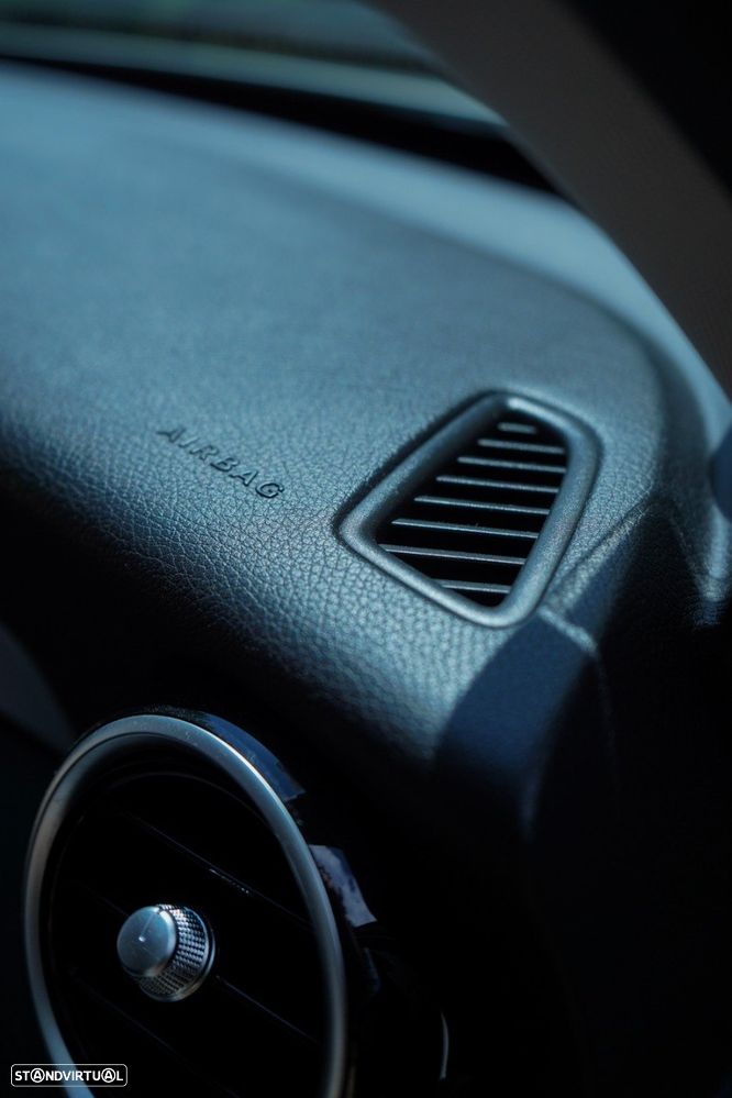 Mercedes-Benz C 220 CDI DPF Auto Avantgarde - 28