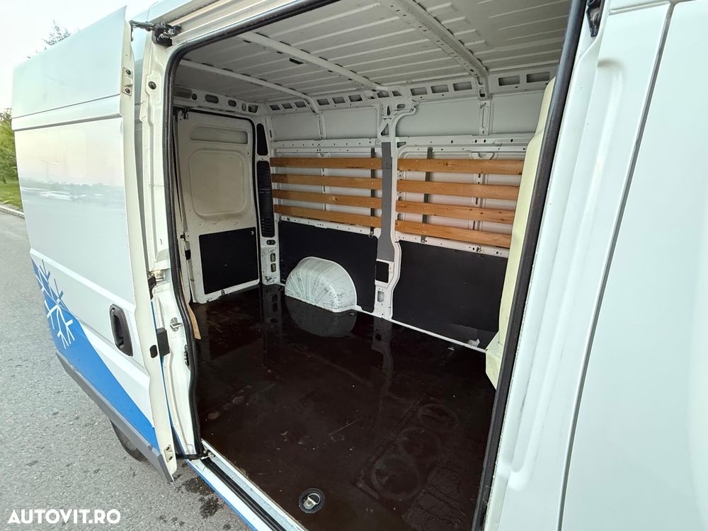 Peugeot BOXER - 10