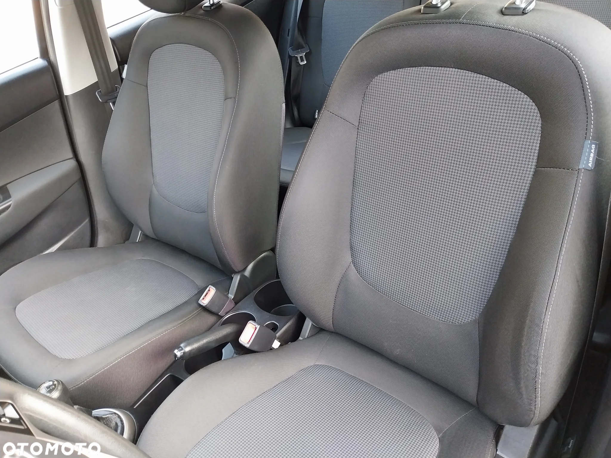 Hyundai i20 1.2 Trend - 15