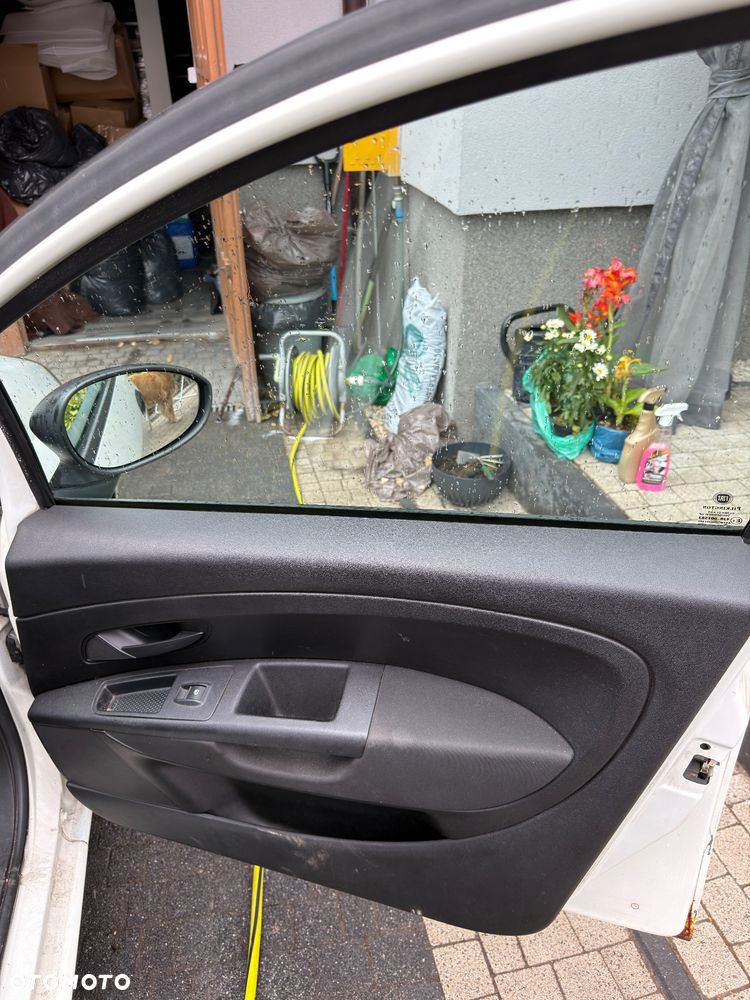 Fiat Grande Punto - 17