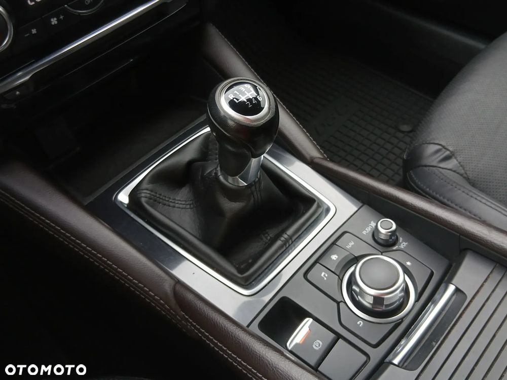 Mazda 6 2.0 Skypassion I-ELoop - 13