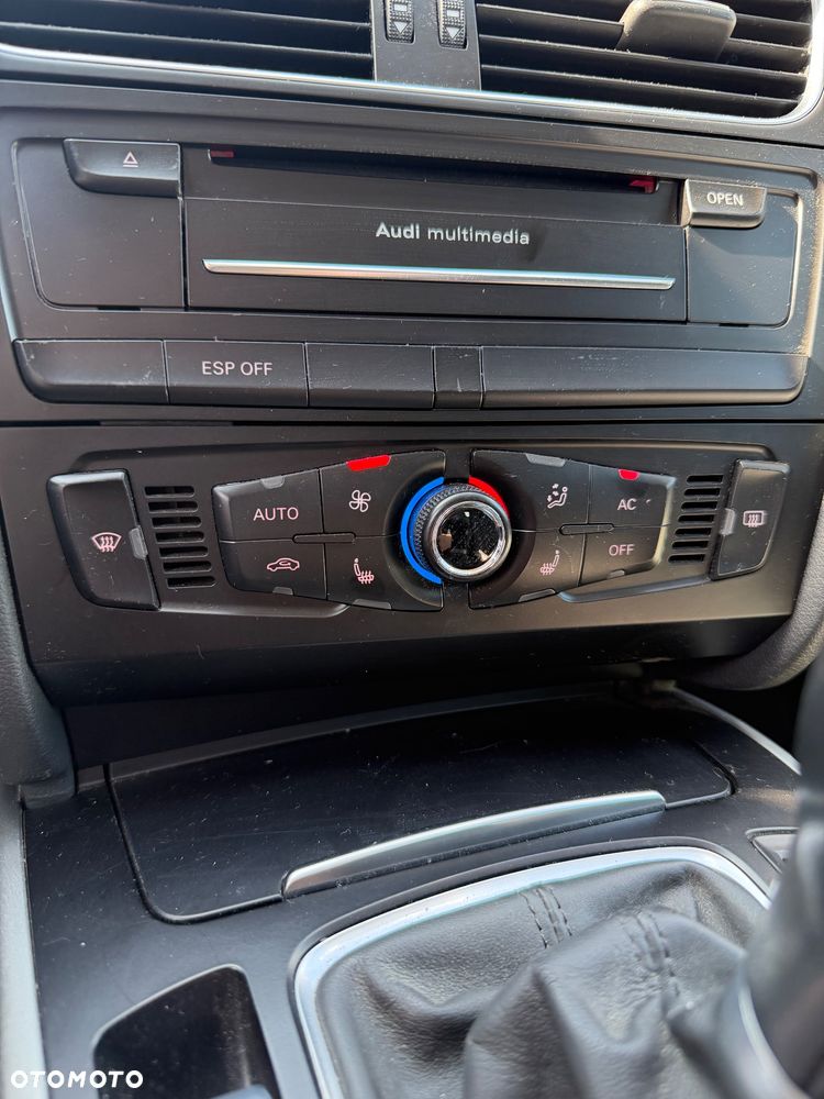 Audi A4 Avant 2.0 TDI DPF Attraction - 33