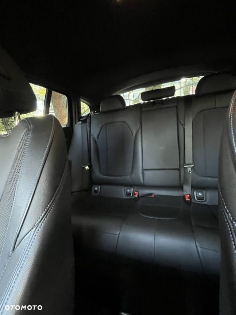 BMW X4 xDrive20d mHEV M Sport sport - 12