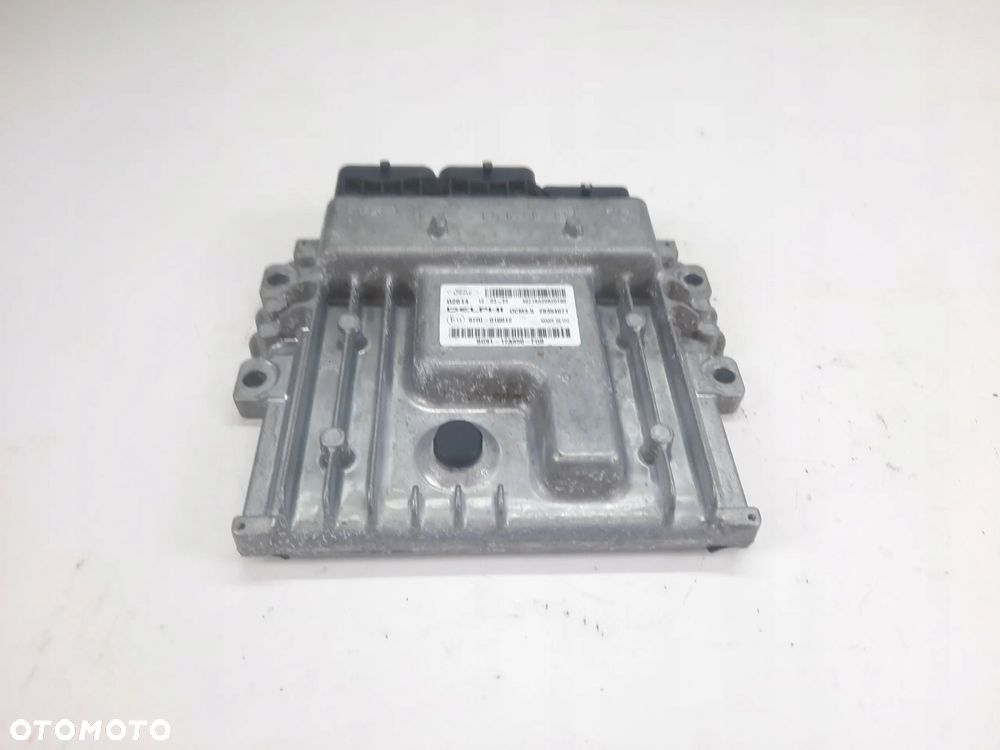 FORD MONDEO MK4 KOMPUTER STEROWNIK SILNIKA 2.0TDCI - 4