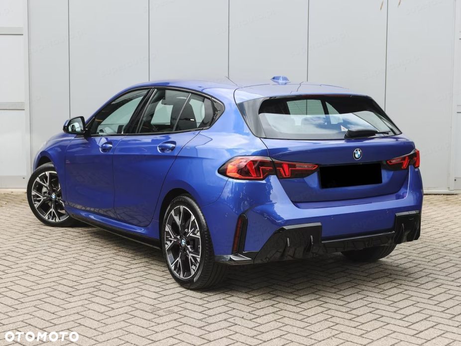BMW Seria 1 116 - 5