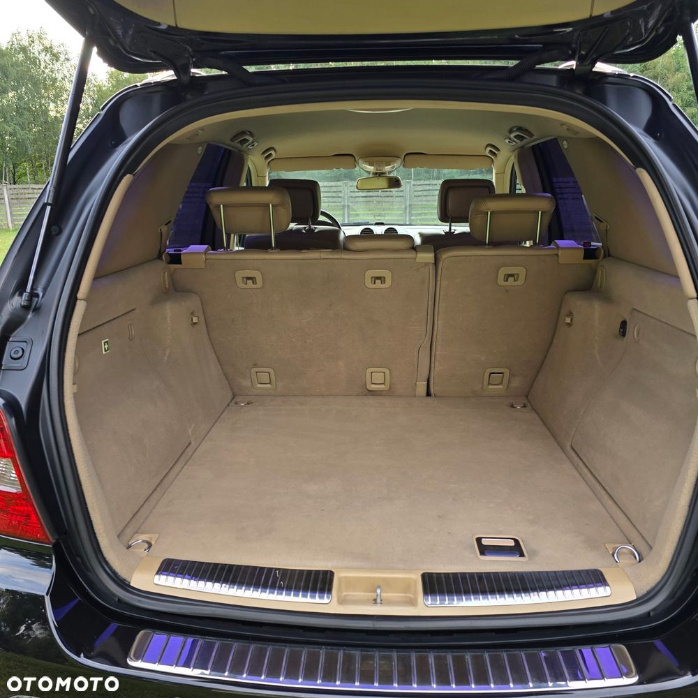 Mercedes-Benz ML 320 CDI 4-Matic - 9