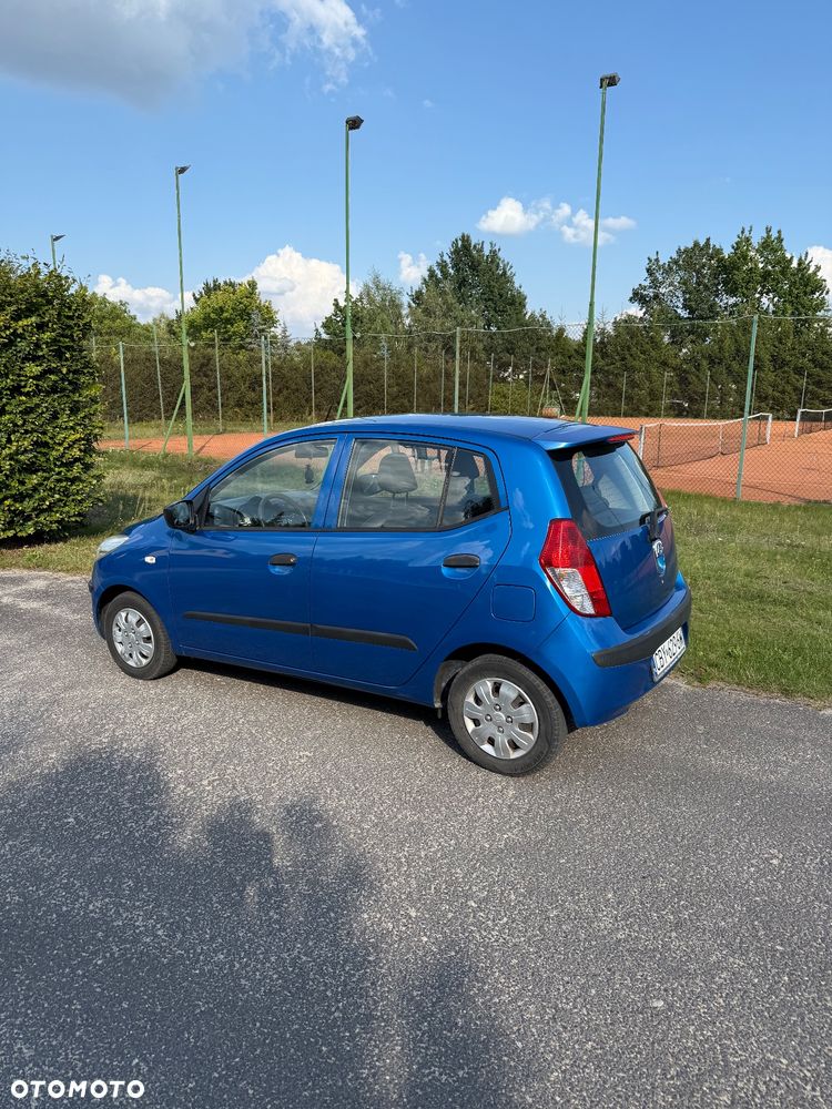Hyundai i10 1.1 Edition Plus - 2