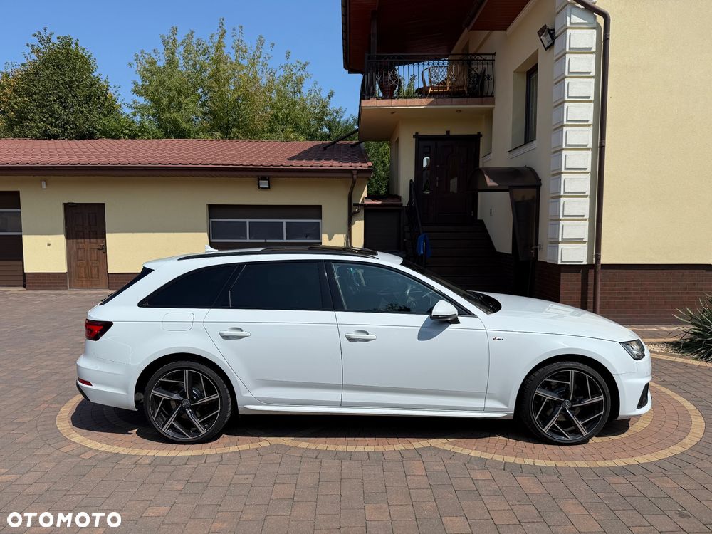 Audi A4 ver-2-0-tdi-s-tronic-sport - 7