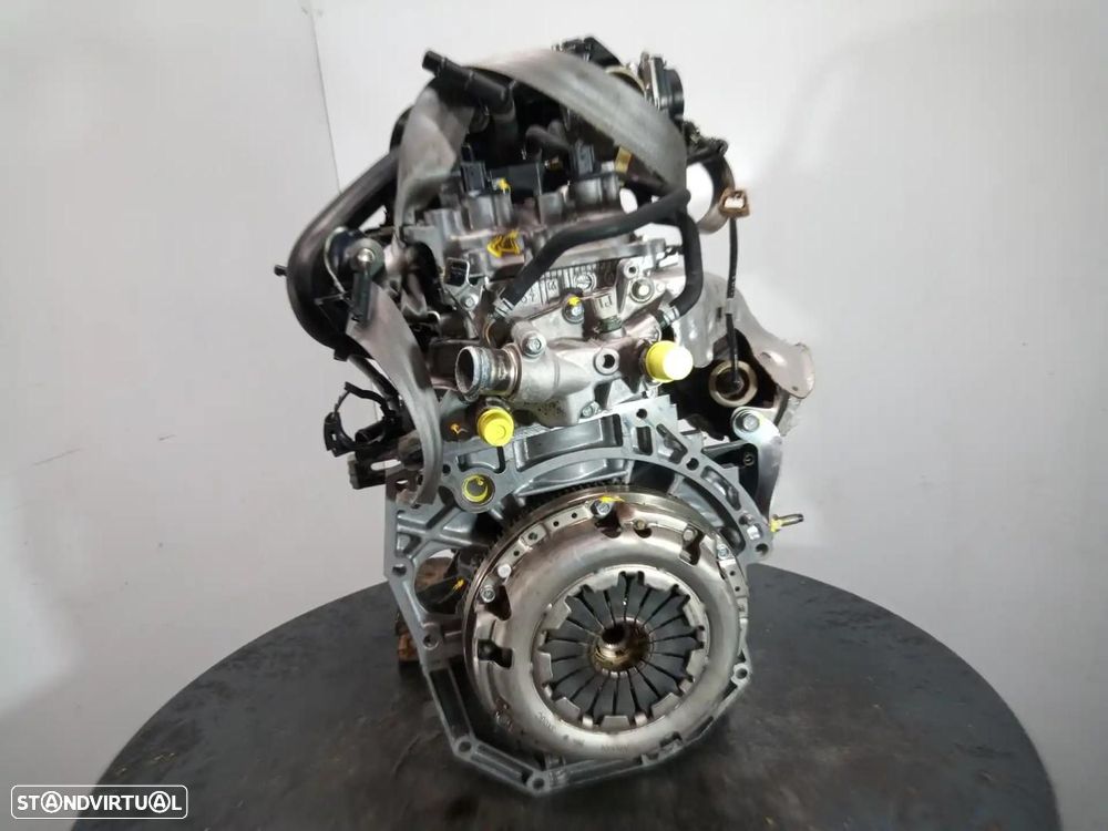 MOTOR NISSAN JUKE 1.6 2018 REFª: HR16DE - 1
