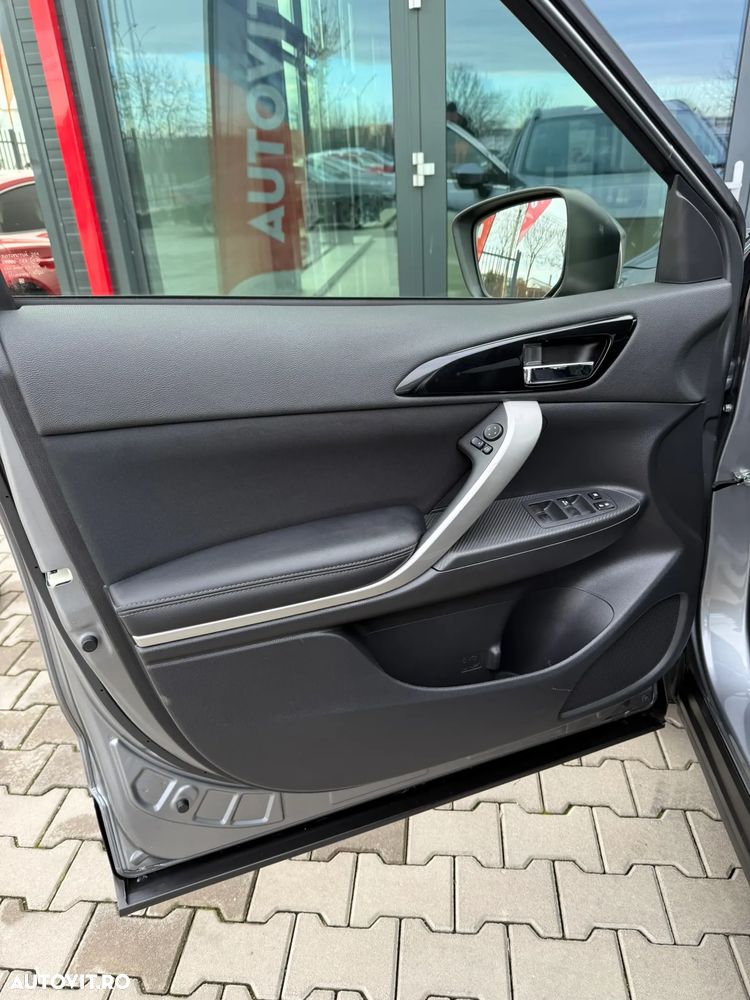 Mitsubishi Eclipse-Cross 4WD Intro Edition - 23