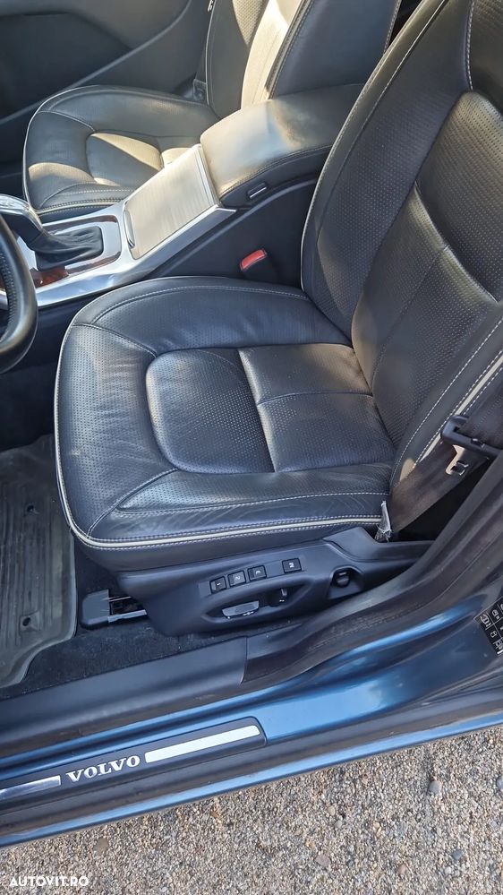 Volvo S80 D5 AWD Executive - 17