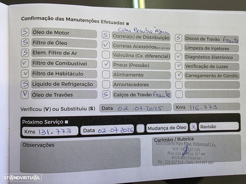 Peugeot 308 1.6 BlueHDi Style - 54