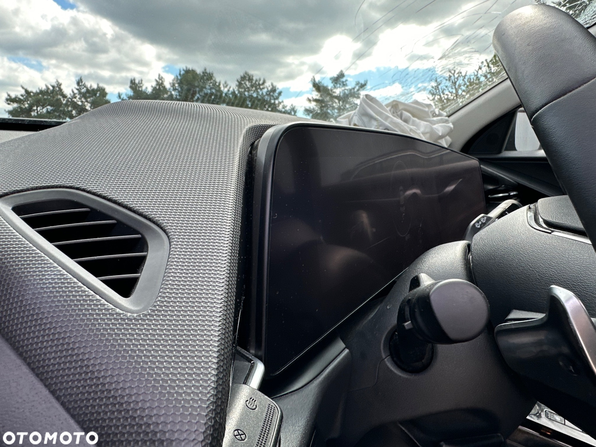 Kia Niro e-Niro 64kWh XL - 11