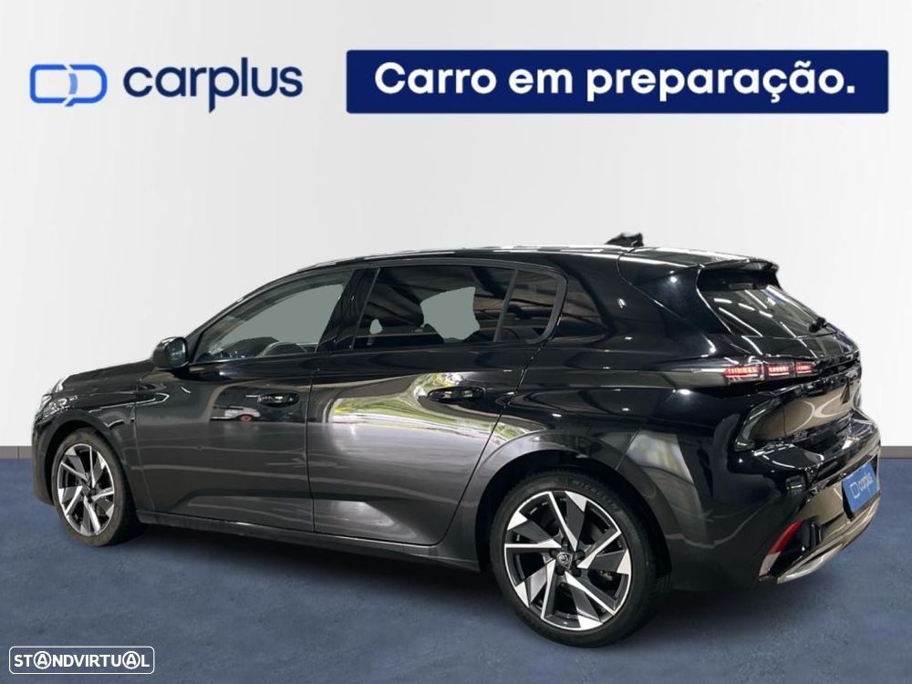 Peugeot 308 - 2