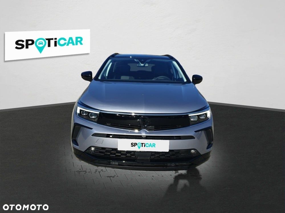 Opel Grandland 1.2 T GS Advanced S&S - 2